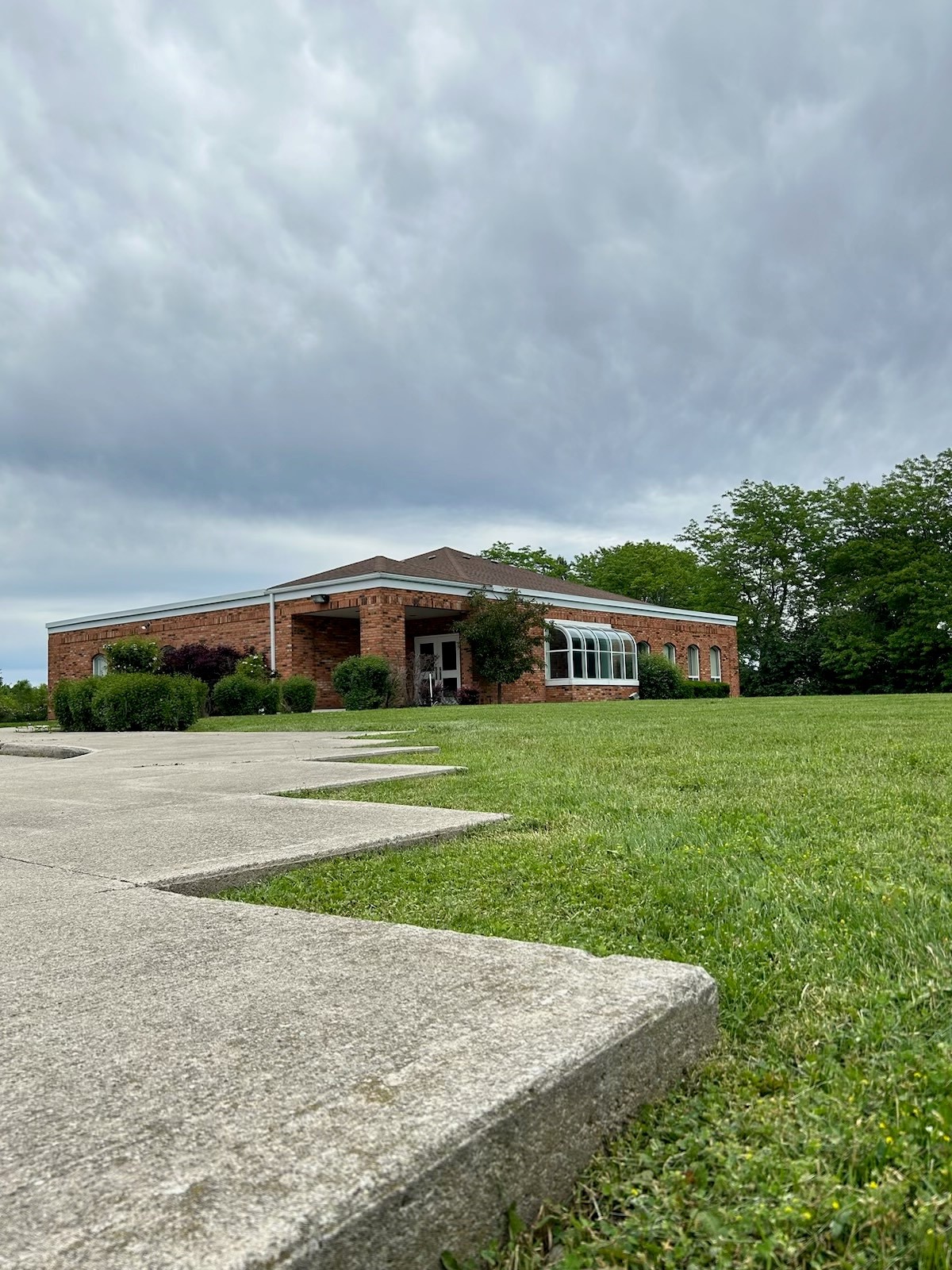 RFP Stoney Creek Community Church Western Ontario District
